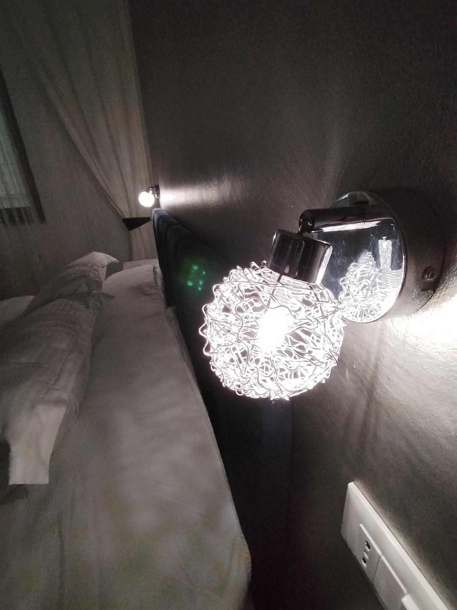 雅西Malivia Oxygen公寓 外观 照片